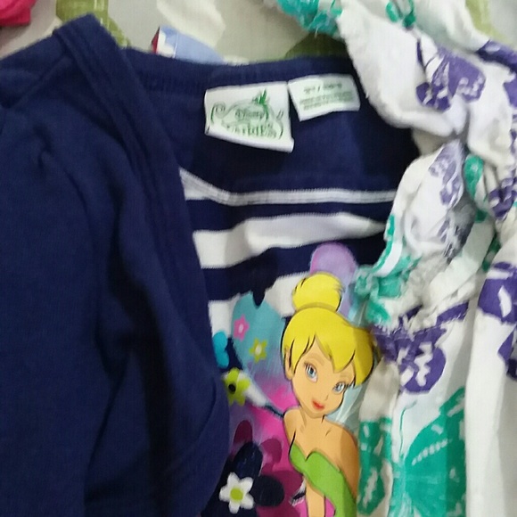 Bundle dresses size 3t girl - Picture 2 of 4